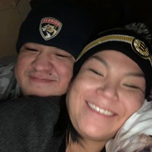 Meet your Posher, Miranda